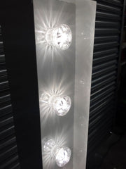 Gloss White Letter Lights - 1100mm (4ft)