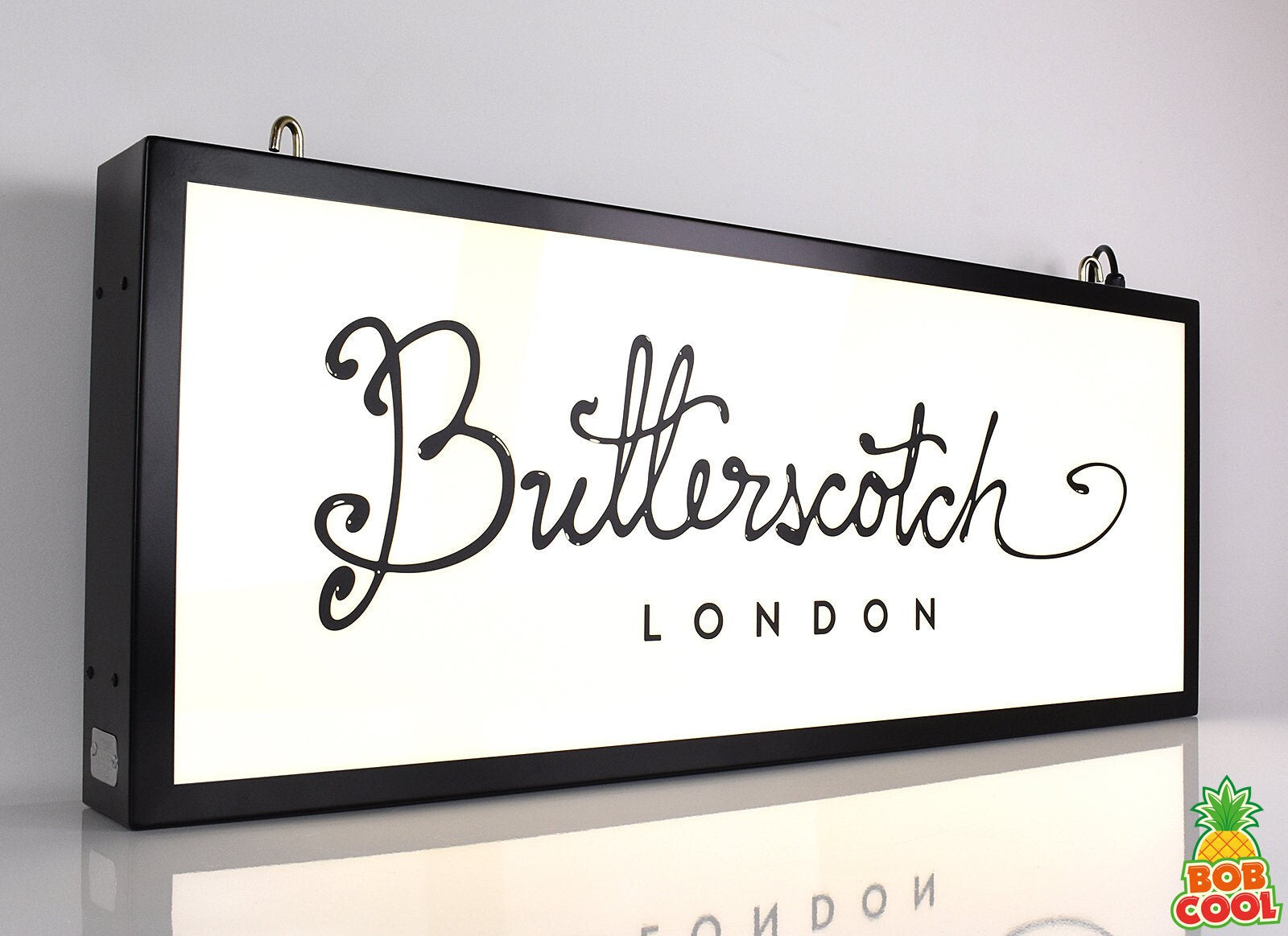 80cm x 40cm Lightbox - Your Design Included